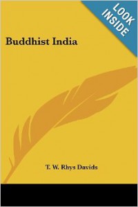 Buddhist India