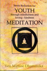 Stress reduction for youth through mindfulness and loving-kindness meditation