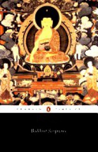 Buddhist Scriptures Penguin Classics