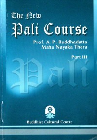 The New pali Course Part.III