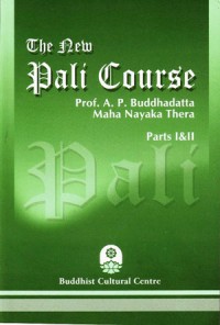 The New Pali Course Parts I & II