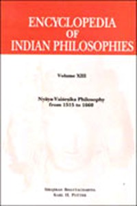 Encyclopedia of Indian Philosophies Vol.12 : Yoga India's Philosophy of Meditation