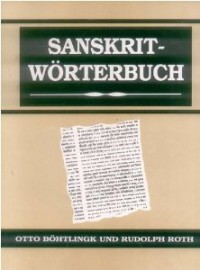 Sanskrit-Wörterbuch. Theil 6. Ya - va