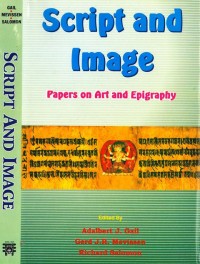 Script and image : papers on art and epigraphy