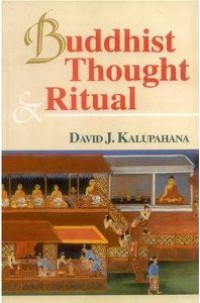 Buddhist Thought Ritual