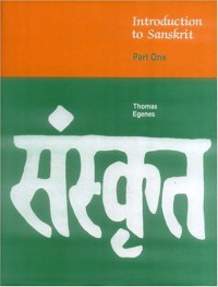 Introduction to Sanskrit Part.1