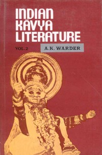 Indian Kavya Literature Vol.2