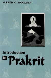 Introduction to Prakrit