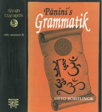 PANINI' S Grammatik