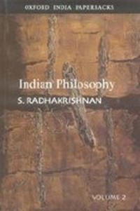 Indian Philosophy V.2