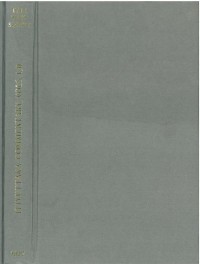 Paramatthadipani II (Itivuttaka) Vol.1, 2