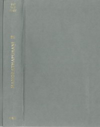 Manorathapurani Vol.2 (Anguttara-nikaya-atthakatha)