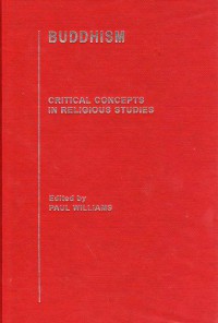 Buddhism : critical concepts in religious studies Vol.6