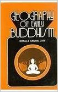 Geography of early Buddhism