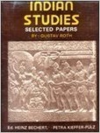 Indian studies : selected papers