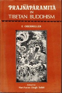 Prajnaparamita In Tibetan Buddhism