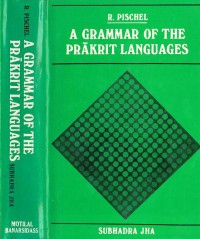 A Grammar of The Prakrit Languages