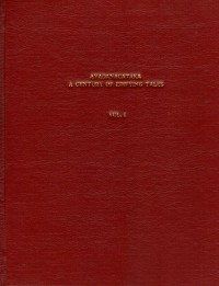 Avadānaçataka : a century of edifying tales, belonging to the Hīnayāna Vol.1