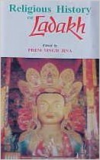 Religious history of Ladakh