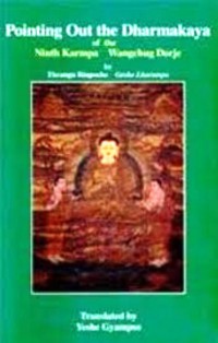 Pointing out the Dharmakaya of the Ninth Karmpa Wangchug Dorje