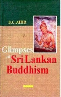 Glimpses of Sri Lankan buddhism