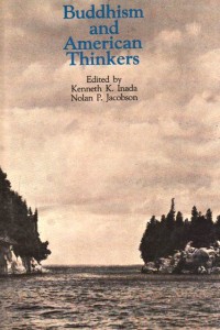 The Buddhism and American Thinkers