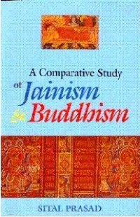 A Comparative Study Of Jainism & Buddhism