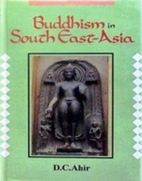Buddhism In South-East Asia : A Cultural Survey