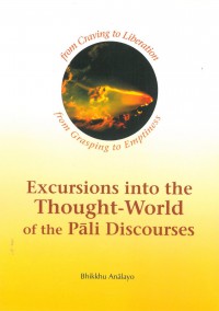 Excursions into the Thought-World of the Pali Discourses