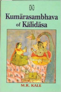 Kumarasambhava Of Kalidasa