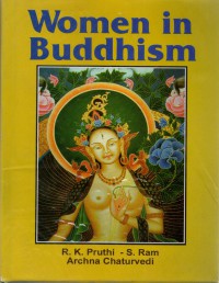 Women in Buddhism