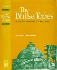 The Bhilsa Topes