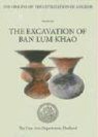 The Excavation of Ban Lum Khao