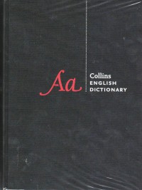 Aa Collins English Dictionary