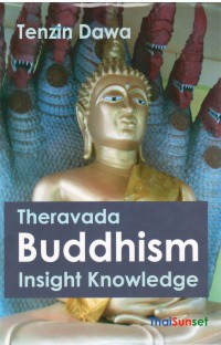 Treravada Buddhism Insight knowledge