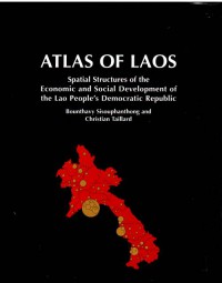 Atlas of Laos