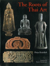 The roots of Thai art