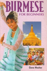 Burmese for Beginners