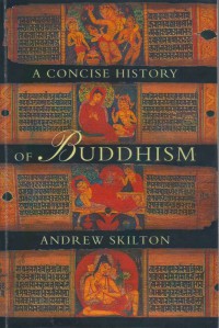 A concise history of Buddhism