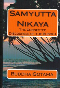 Samyutta Nikaya