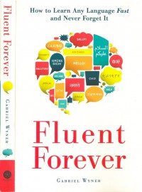 Fluent Forever