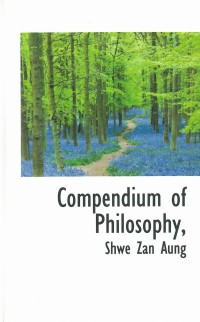 Compendium of Philosophy