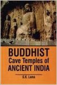 Buddhist cave temples of ancient India