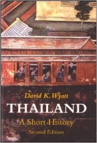 Thailand a Short History