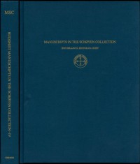 The Manuscripts in the Schøyen Collection Vol.IV