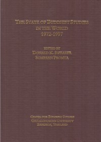 The State of Buddhist Studies in the World 1972-1997