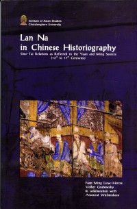 Lan Na in Chinese Historiography