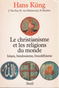 Le christianisme et les religions du monde