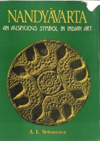 Nandyāvarta: an Auspicious Symbol in Indian Art