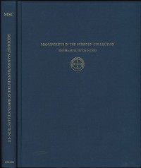 The Manuscripts in the Schøyen Collection Vol.III